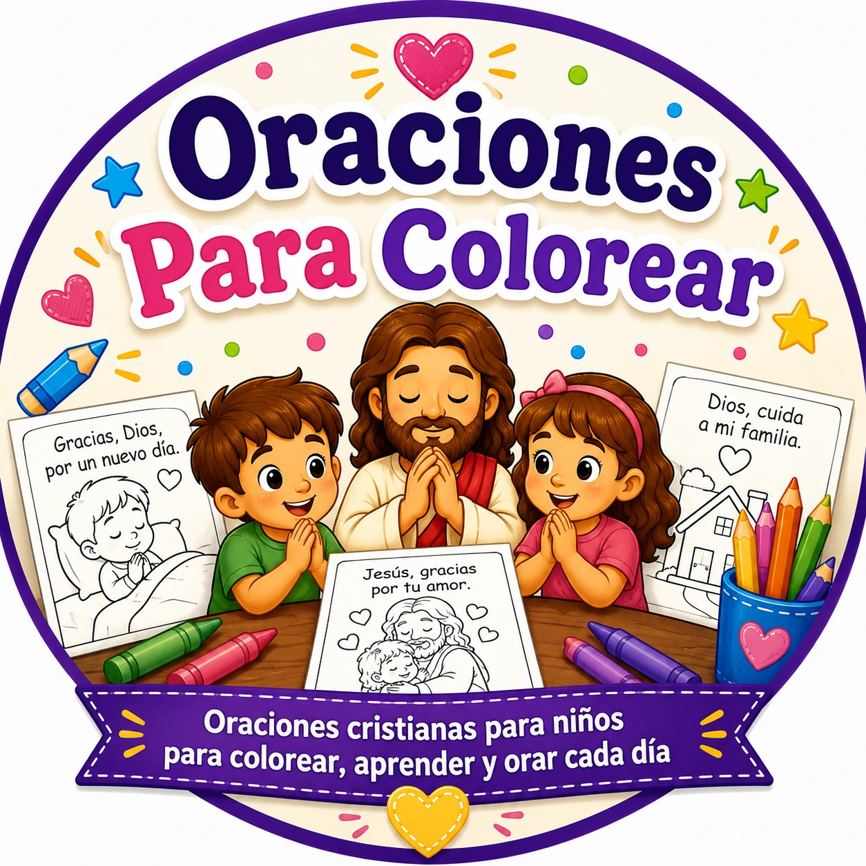 Guía Extra de Versículos