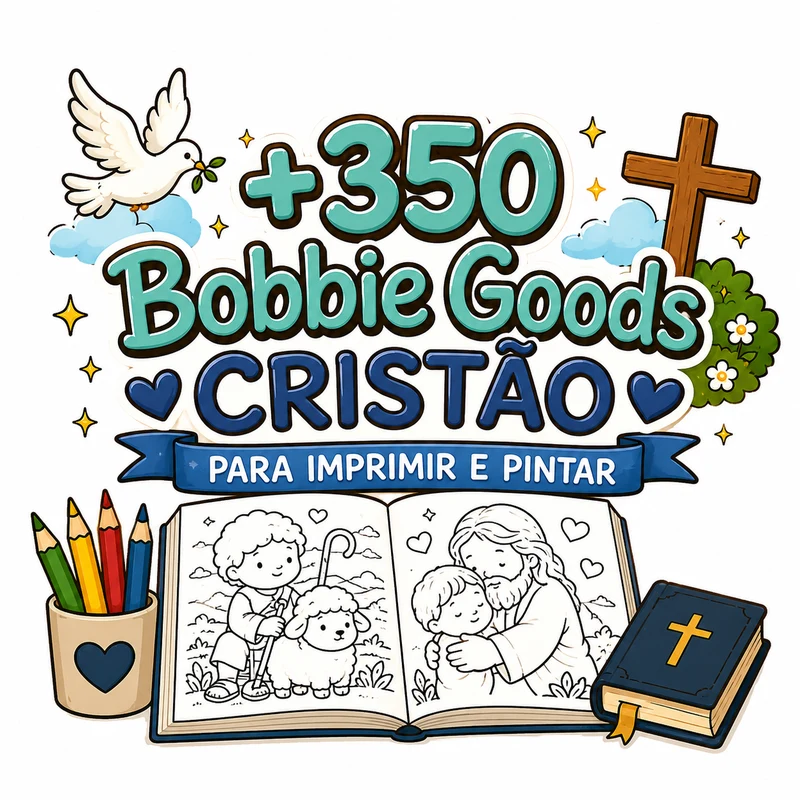 Bobbie Goods Cristiano